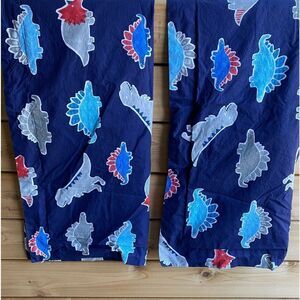 Pottery Barn Kids Bed Pillow Sham Set